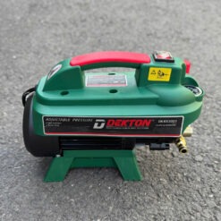 Máy rửa xe 1350W Dekton DK-RX3001 (có chỉnh áp) 14 máy rửa xe Dekton DK-RX3001 (5)