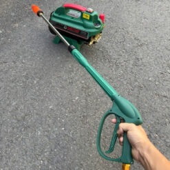 Máy rửa xe 1350W Dekton DK-RX3001 (có chỉnh áp) 17 máy rửa xe Dekton DK-RX3001 (8)