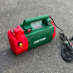 Máy rửa xe 1350W Dekton DK-RX3001PLUS 13 máy rửa xe Dekton DK-RX3001PLUS (4)