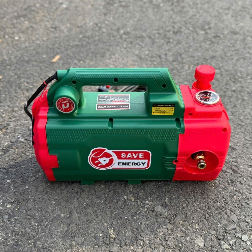 Máy rửa xe 1350W Dekton DK-RX3001PLUS 5 máy rửa xe Dekton DK-RX3001PLUS (5)