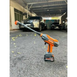 Máy xịt rửa xe dùng pin 21V Dekton M21-SRX1401PLUS 10 máy rửa xe dùng pin Dekton M21-SRX1401PLUS (3)