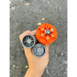 Máy xịt rửa xe dùng pin 21V Dekton M21-SRX1401PLUS 13 máy rửa xe dùng pin Dekton M21-SRX1401PLUS (6)