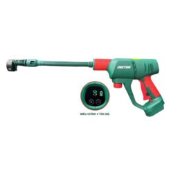 Trang chủ 72 Máy xịt rửa xe dùng pin 21V Dekton M21-SRX1406PROMAX