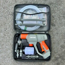 Máy xịt rửa xe dùng pin 21V Dekton M21-SRX1406PROMAX 8 máy rửa xe dùng pin Dekton M21-SRX1406PROMAX (4)