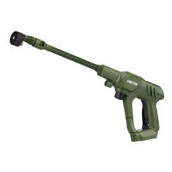 Trang chủ 76 Máy xịt rửa xe dùng pin 21V Dekton M21-SRX775XPRO (màu olive)