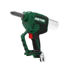 Máy rút rivet dùng pin 21V Dekton M21-RVG64BL