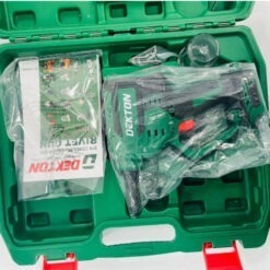 máy rút rive dùng pin Dekton M21-RVG64BL (5)