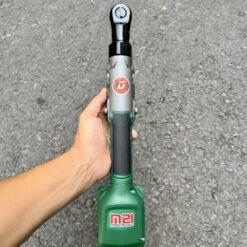 Máy siết bu lông góc dùng pin 21V 90Nm Dekton M21-RW90BL 13 máy siết bu lông góc dùng pin Dekton M21-RW90BL (7)