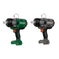 Trang chủ 241 Máy siết bu lông dùng pin 21V 1650Nm Dekton M21-IW1650PRO