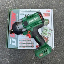 máy siết bulong dùng pin Dekton M21-IW1650PRO (10)