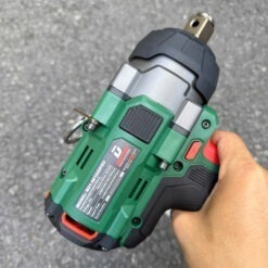 máy siết bulong dùng pin Dekton M21-IW1650PRO (12)