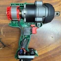 máy siết bulong dùng pin Dekton M21-IW1650PRO (14)