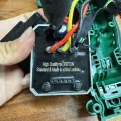 máy siết bulong dùng pin Dekton M21-IW1650PRO (15)