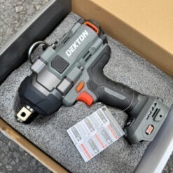 máy siết bulong dùng pin Dekton M21-IW1650PRO (5)