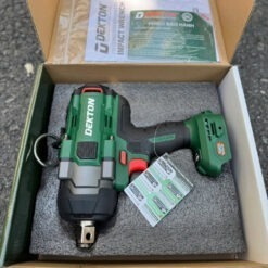 máy siết bulong dùng pin Dekton M21-IW1650PRO (6)