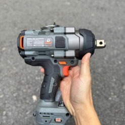 máy siết bulong dùng pin Dekton M21-IW1650PRO (8)