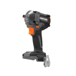 Trang chủ 237 Máy siết bu lông 2 trong 1 dùng pin 21V Dekton M21-IW398PLUS