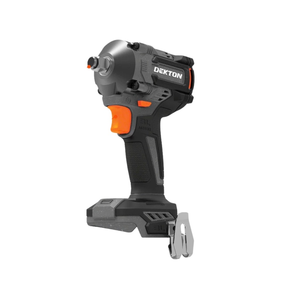 Máy siết bu lông 2 trong 1 dùng pin 21V Dekton M21-IW398PLUS 1 Máy siết bu lông 2 trong 1 dùng pin 21V Dekton M21-IW398PLUS