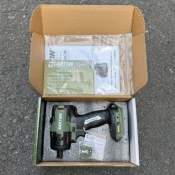 máy siết bulong dùng pin Dekton M21-IW555PLUS (8)