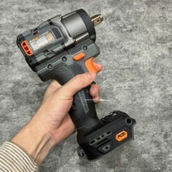 Máy siết bu lông dùng pin 21V 680Nm Dekton M21-IW680PROMAX 17 máy siết bulong dùng pin Dekton M21-IW680 PROMAX (8)