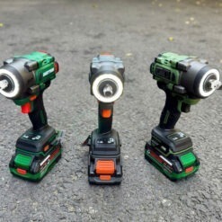 Máy siết bu lông dùng pin 21V 850Nm Dekton M21-IW850PROMAX 14 máy siết bulong dùng pin Dekton M21-IW850 PROMAX (6)