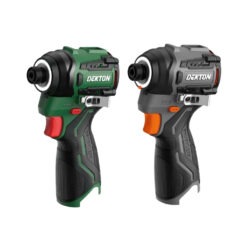 Trang chủ 219 Máy siết vít dùng pin 16.8V 180Nm Dekton D16-CV180PRO