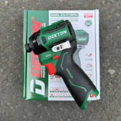 Máy siết vít dùng pin 16.8V 180Nm Dekton D16-CV180PRO 11 máy siết vít dùng pin 16.8V Dekton D16-CV180PRO (4)