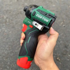 Máy siết vít dùng pin 16.8V 180Nm Dekton D16-CV180PRO 13 máy siết vít dùng pin 16.8V Dekton D16-CV180PRO (6)