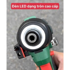 Máy siết vít dùng pin 16.8V 180Nm Dekton D16-CV180PRO 15 máy siết vít dùng pin 16.8V Dekton D16-CV180PRO (8)