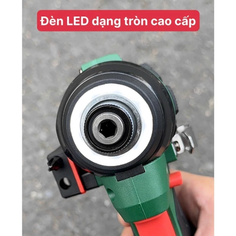 Máy siết vít dùng pin 16.8V 180Nm Dekton D16-CV180PRO 8 máy siết vít dùng pin 16.8V Dekton D16-CV180PRO (8)