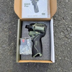 Máy siết vít dùng pin 16.8V 180Nm Dekton D16-CV180XPRO (màu olive) 11 máy siết vít dùng pin 16.8V Dekton D16-CV180XPRO (6)