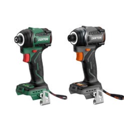 Trang chủ 213 Máy chuyên vít dùng pin 21V Dekton M21-CV250PRO (thân máy)