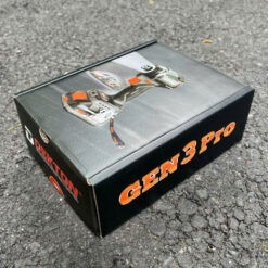 Máy siết vít dùng pin 21V 250Nm Dekton M21-CV250PRO (thân máy) 8 máy siết vít dùng pin Dekton M21-CV250PRO (4)