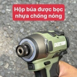 máy siết vít dùng pin Dekton M21-CV250PROMAX (10)