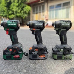 máy siết vít dùng pin Dekton M21-CV250PROMAX (5)