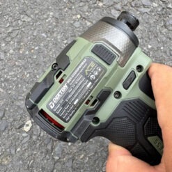 máy siết vít dùng pin Dekton M21-CV250PROMAX (7)