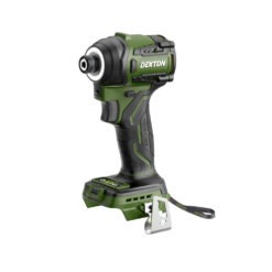 Trang chủ 227 Máy siết vít dùng pin 21V Dekton M21-CV250XPRO (màu olive)