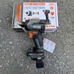 Máy siết vít 2 trong 1 dùng pin 21V Dekton M21-CV268PLUS 10 máy siết vít dùng pin Dekton M21-CV268PLUS (3)