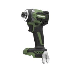 Trang chủ 225 Máy siết vít dùng pin 21V 268Nm Dekton M21-CV268XNCP (màu olive)