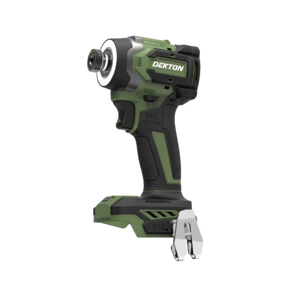 Máy siết vít dùng pin 21V 268Nm Dekton M21-CV268XNCP (màu olive) 1 Máy siết vít dùng pin 21V 268Nm Dekton M21-CV268XNCP (màu olive)