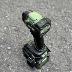 Máy siết vít dùng pin 21V 268Nm Dekton M21-CV268XNCP (màu olive) 14 máy siết vít dùng pin Dekton M21-CV268XNCP (5)