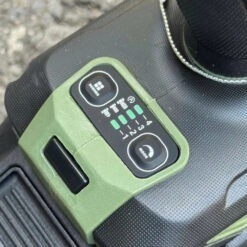 Máy siết vít dùng pin 21V 268Nm Dekton M21-CV268XNCP (màu olive) 16 máy siết vít dùng pin Dekton M21-CV268XNCP (7)