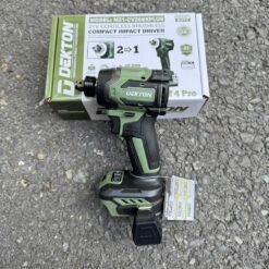 máy siết vít dùng pin Dekton M21-CV268XPLUS (3)