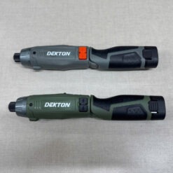 Máy vặn vít gập dùng pin Dekton DK-VGT12XN (màu olive) 20 máy siết vít gập dùng pin Dekton DK-VGT12XN (10)