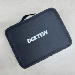 Máy vặn vít gập dùng pin Dekton DK-VGT12XN (màu olive) 15 máy siết vít gập dùng pin Dekton DK-VGT12XN (5)