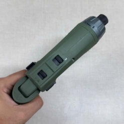 Máy vặn vít gập dùng pin Dekton DK-VGT12XN (màu olive) 16 máy siết vít gập dùng pin Dekton DK-VGT12XN (6)