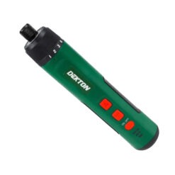 Trang chủ 235 Máy vặn vít mini dùng pin Dekton DK-VT08PLUS