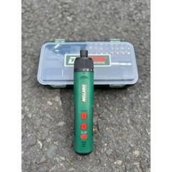 Máy vặn vít mini dùng pin Dekton DK-VT08PLUS 10 máy siết vít mini dùng pin Dekton DK-VT08PLUS (3)