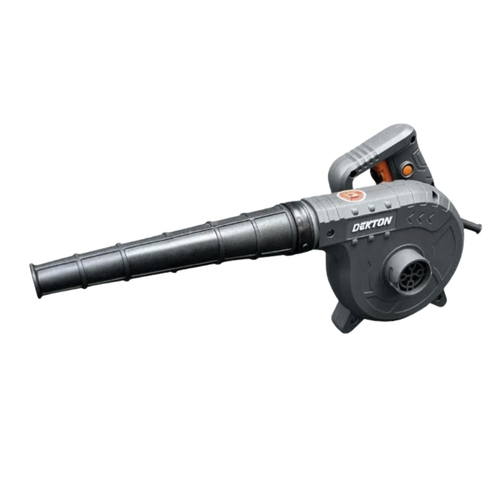 Máy thổi và hút bụi 800W Dekton DK-EB800 1 Máy thổi và hút bụi 800W Dekton DK-EB800