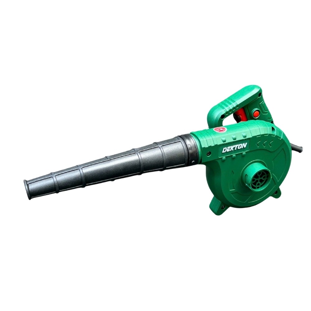 Máy thổi và hút bụi 800W Dekton DK-EB800PRO 1 Máy thổi và hút bụi 800W Dekton DK-EB800PRO
